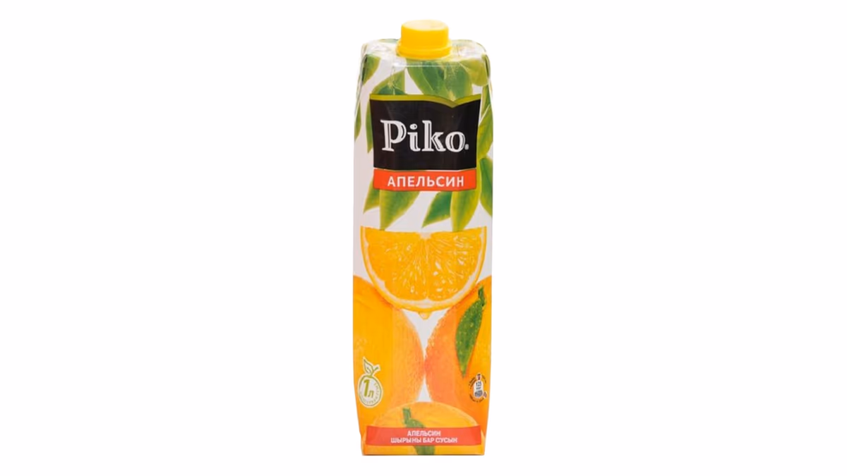 🥤 Сок Пико 1 л